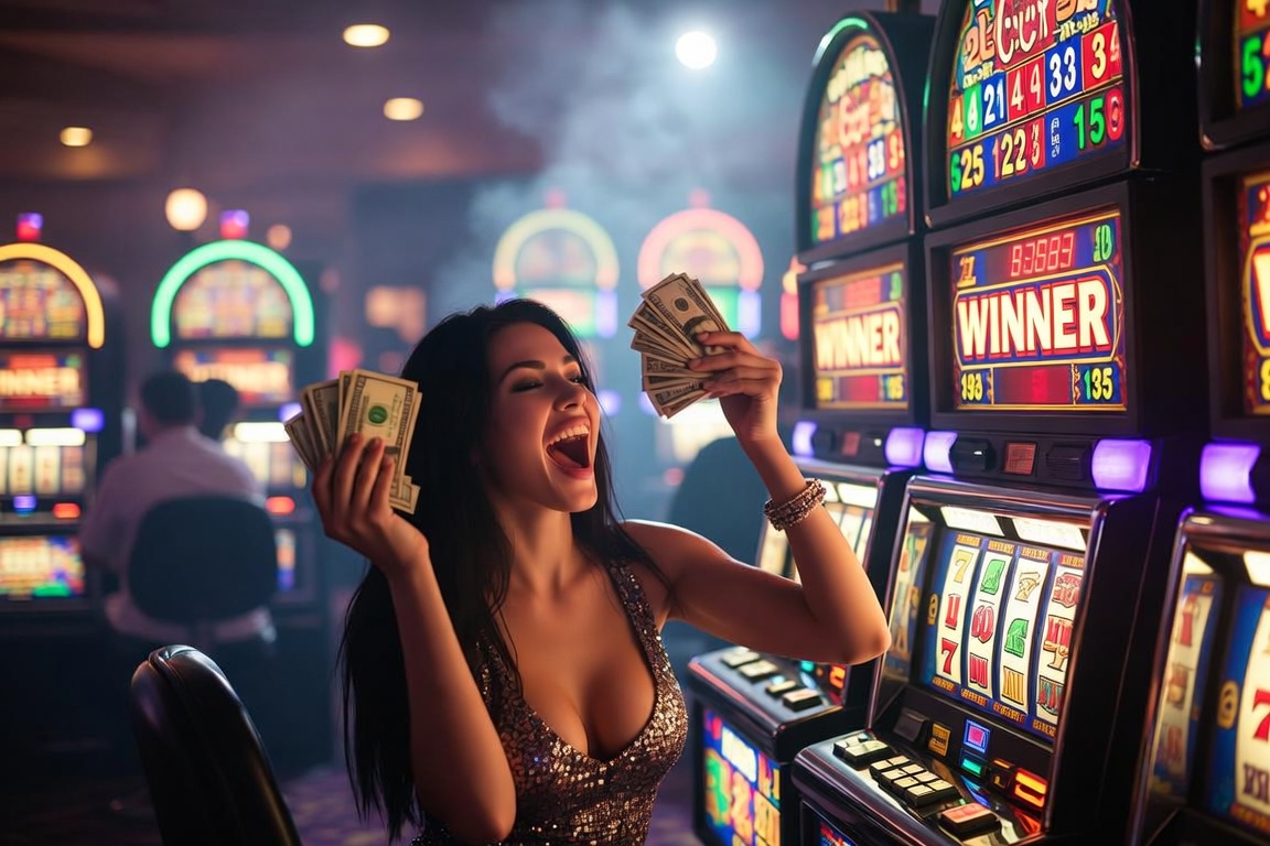 খেলা পেজ slot collection ও গেম বৈচিত্র্য ভিজ্যুয়াল